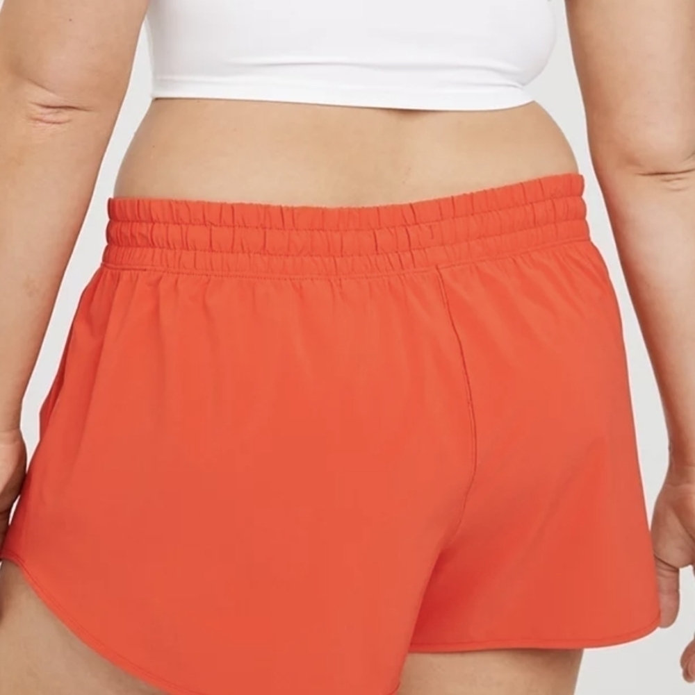 OFF line by Aerie shorts Sz XXL Beach Athleasure Summer Swim Gym Running